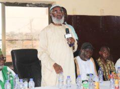 UFGD SPEND OVER $2, 000 ON 9 GHANAIANS