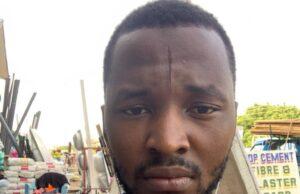 You will be a dead man next time – Youth threatens suspected gay man