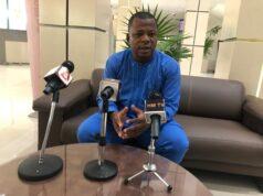 Ghana to participate in Canoeing Olympic qualifiers