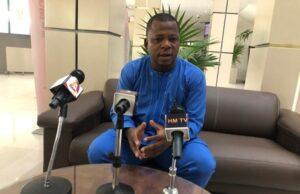 Ghana to participate in Canoeing Olympic qualifiers