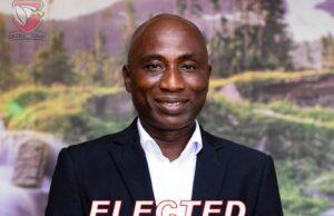 GHANA RUGBY FOOTBALL UNION ELECTS NEW BOARD AND PRESIDENT