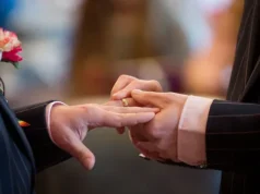 Mazu Suleymane Djibril on the run