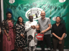 DW team visits Marhaba fm