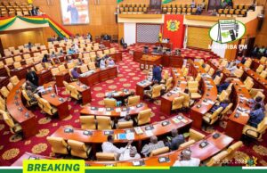 Parliament Passes Ghana Civil Aviation Bill – Bill Seeks to Bolster Transparency, Excellence