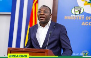 Finance Minister to Present Mid-Year Budget on Tuesday Minister Dr. Mohammed Amin Adam is scheduled to present the 2024 Mid-Year Budget Review in Parliament on Tuesday, July 23, 2024