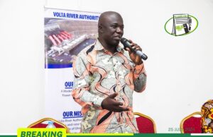 VRA Dam Spillage: Lower Manya Krobo MCE urges leaders to disseminate emergency preparedness plan