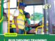 Bus driving training for Kayayei begins