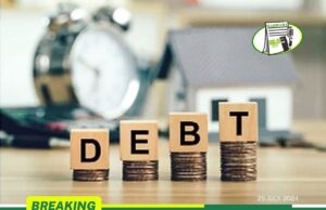 The GH¢742 billion national debts: how we got here; what the data shows