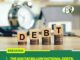 The GH¢742 billion national debts: how we got here; what the data shows