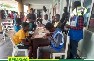 EC to conduct Mop-Up registration from August 1-3