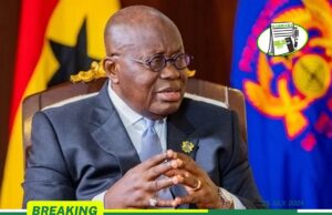 Sign anti-witchcraft bill – CHRAJ to Akuffo-Addo