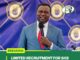 Limited recruitment for SHS teachers to commence next week – Education Minister