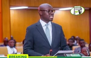 Ambulance case: Court of appeal acquits and discharges Ato Forson