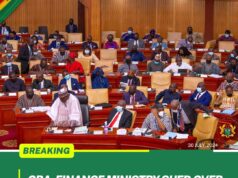 GRA, Finance Ministry Sued Over Tax Waivers For 42 Companies