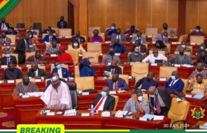 GRA, Finance Ministry Sued Over Tax Waivers For 42 Companies