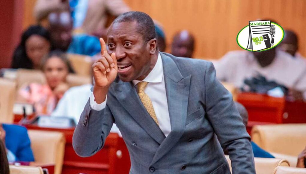 US$250 Million Loan deal: Majority wants parliament reconvened