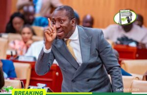 US$250 Million Loan deal: Majority wants parliament reconvened