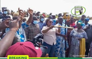 GOV’T LIFTS FISHING BAN, REOPENS SEA TO ARTISANAL FLEETS