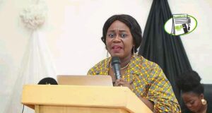 CHIEF JUSTICE OPENS 12 SMALL CREDIT AND DEBT RECOVERY COURTS