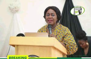 CHIEF JUSTICE OPENS 12 SMALL CREDIT AND DEBT RECOVERY COURTS