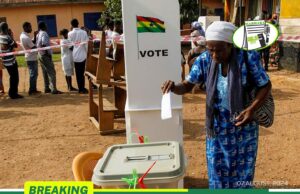 ABOUT 21.8 PER CENT OF VOTERS CONSIDER ECONOMY MOST PRESSING ISSUE – POLLS