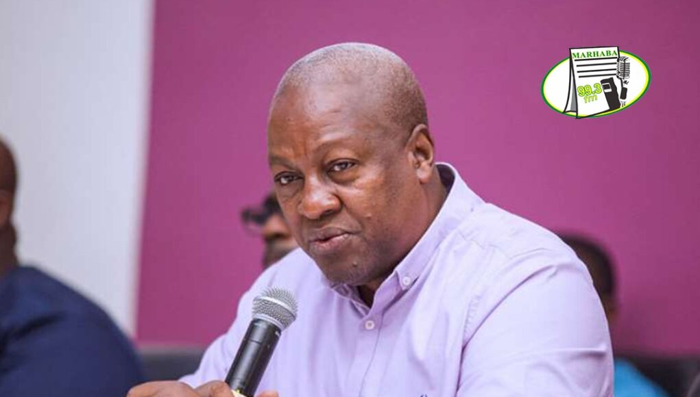 AIRBUS SCANDAL: OSP IDENTIFIES MAHAMA AS ‘GOVERNMENT OFFICIAL 1’, BUT CLEARED OF ANY WRONGDOING