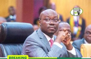 A-G APPEALS ATO FORSON, JAKPA ACQUITTAL