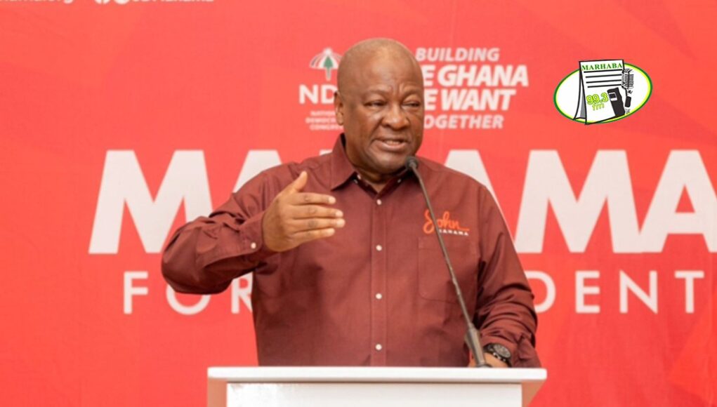 MAHAMA SET TO HOST TWO YOUTH EVENTS ON AUGUST 12 ON INTERNATIONAL YOUTH DAY