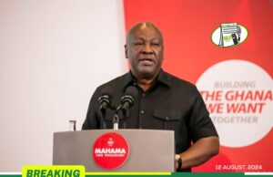 NDC TO LAUNCH YOUTH MANIFESTO TODAY