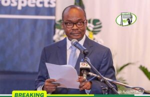 GOLD FOR OIL POLICY STILL ON TRACK – BOG