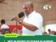 NDC PLEDGES TO SCRAP ACADEMIC FEES FOR FIRST YEAR UNIVERSITY STUDENTS