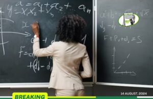 ELECTION 2024: TEACHERS IN PRIVATE SCHOOLS THREATEN TO BOYCOTT DECEMBER POLLS