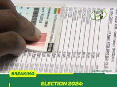 ELECTION 2024: EC TO RELEASE PROVISIONAL VOTER REGISTER AUGUST 16