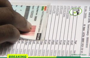 ELECTION 2024: EC TO RELEASE PROVISIONAL VOTER REGISTER AUGUST 16