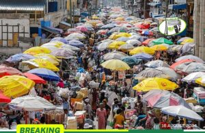 IFS WARNS OF DEEPER ECONOMIC WOES IF GHANA CONTINUES DOMESTIC BUDGET FINANCING