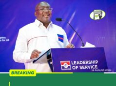 THE 2024 NPP FULL MANIFESTO