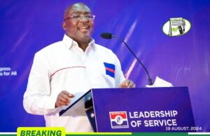 THE 2024 NPP FULL MANIFESTO