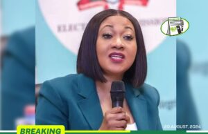 EC ANNOUNCES ALLOWANCE RATE FOR TEMPORARY ELECTION OFFICIALS