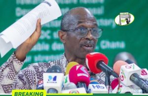 NDC OUTLINES DEMANDS BEFORE COMMITTING TO PEACE PACT