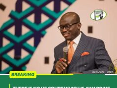 THERE IS NO US COURT WHICH IS AWARDING JUDGMENT DEBT AGAINST GOVERNMENT OF GHANA – ATTORNEY-GENERAL CLARIFIES