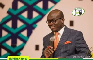 THERE IS NO US COURT WHICH IS AWARDING JUDGMENT DEBT AGAINST GOVERNMENT OF GHANA – ATTORNEY-GENERAL CLARIFIES