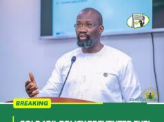 GOLD4OIL POLICY PREVENTED FUEL SHORTAGES – BOST MD