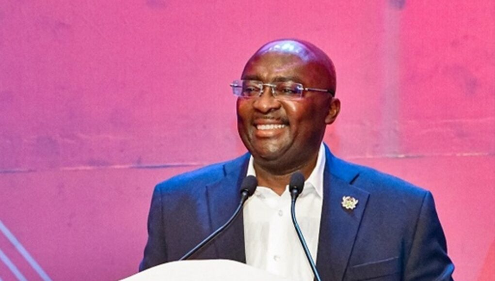 BAWUMIA PLEDGES TO SCRAP E-LEVY BY MARCH 2025; NEW TAX REFORMS IN FIRST BUDGET