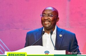 BAWUMIA PLEDGES TO SCRAP E-LEVY BY MARCH 2025; NEW TAX REFORMS IN FIRST BUDGET