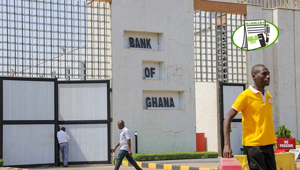 NEXT OF KIN DOES NOT AUTOMATICALLY INHERIT BANK ACCOUNTS – BOG