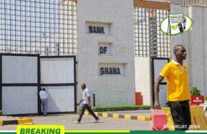 NEXT OF KIN DOES NOT AUTOMATICALLY INHERIT BANK ACCOUNTS – BOG
