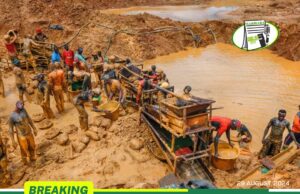 MINING L.I. PERMITTING FOREST MINING MUST BE WITHDRAWN – AWULA SERWAA