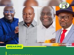 Election 2024: Meet the 24 Presidential candidates