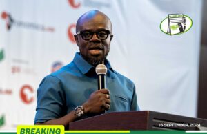 Parliament adjudged the best among the three arms of government by the Internal Audit Agency