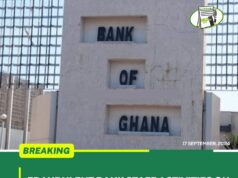 Fraudulent Bank Staff Activities On The Rise- Bog Report